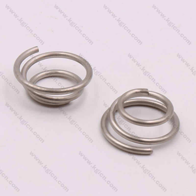 OEM Design Metal Spring for Electronics