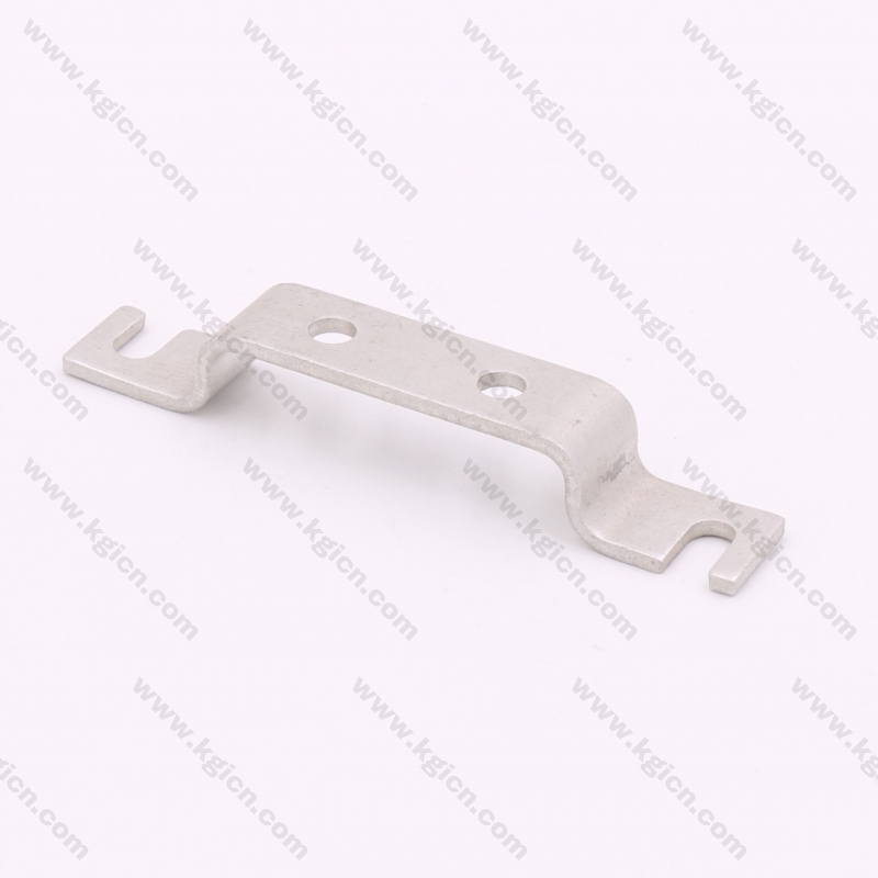 Attractive Design Metal Stamping Bracket for Electronics