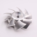 5 Axis Aluminum CNC Machining Part for Home Appliances 