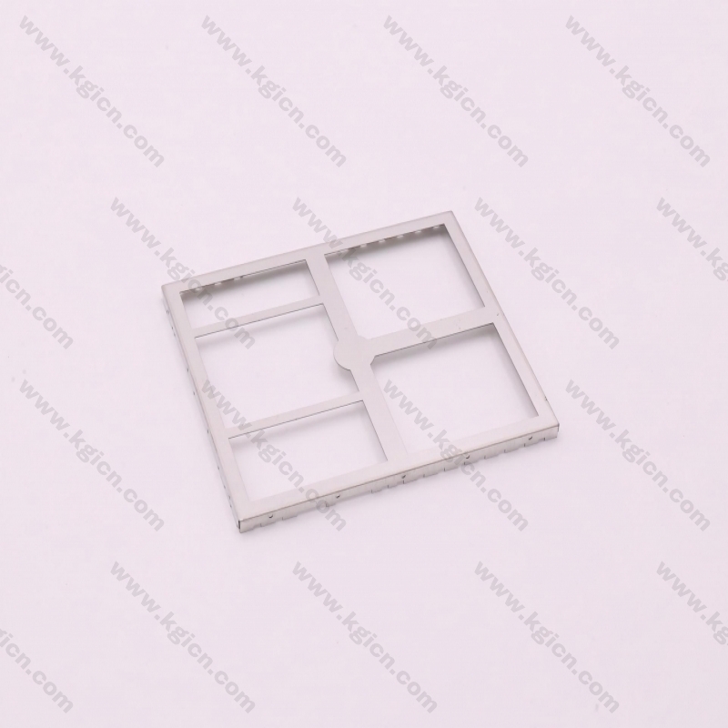 Top Selling EMI RF Shielding Parts for PCB