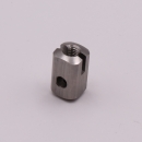 Latest Arrival 5 Axis Aluminum CNC Machining Part for Industrial