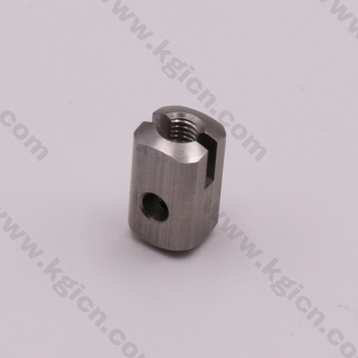 Latest Arrival 5 Axis Aluminum CNC Machining Part for Industrial