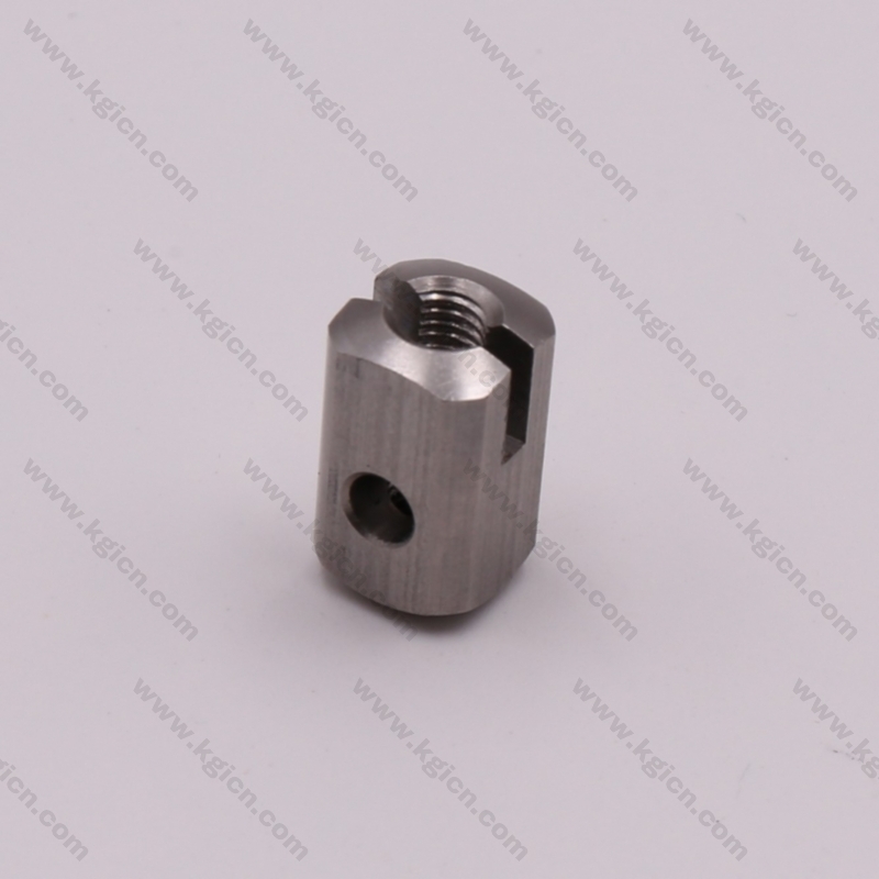 Latest Arrival 5 Axis Aluminum CNC Machining Part for Industrial