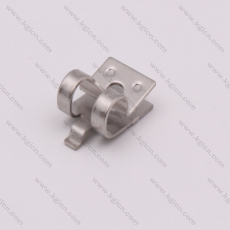 OEM Factory Made Stainless Steel Metal Stamping Part