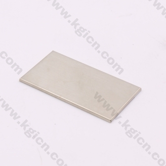 Most Popular Design Nickel Silver Stamping RF Shielding Part for PCB