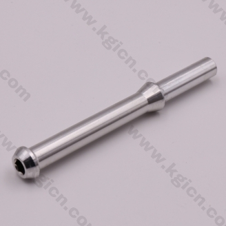 CNC Machined Financial binding machine punch drill