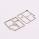Best Sellers Nickel Silver Stamping Shielding Frame for PCB