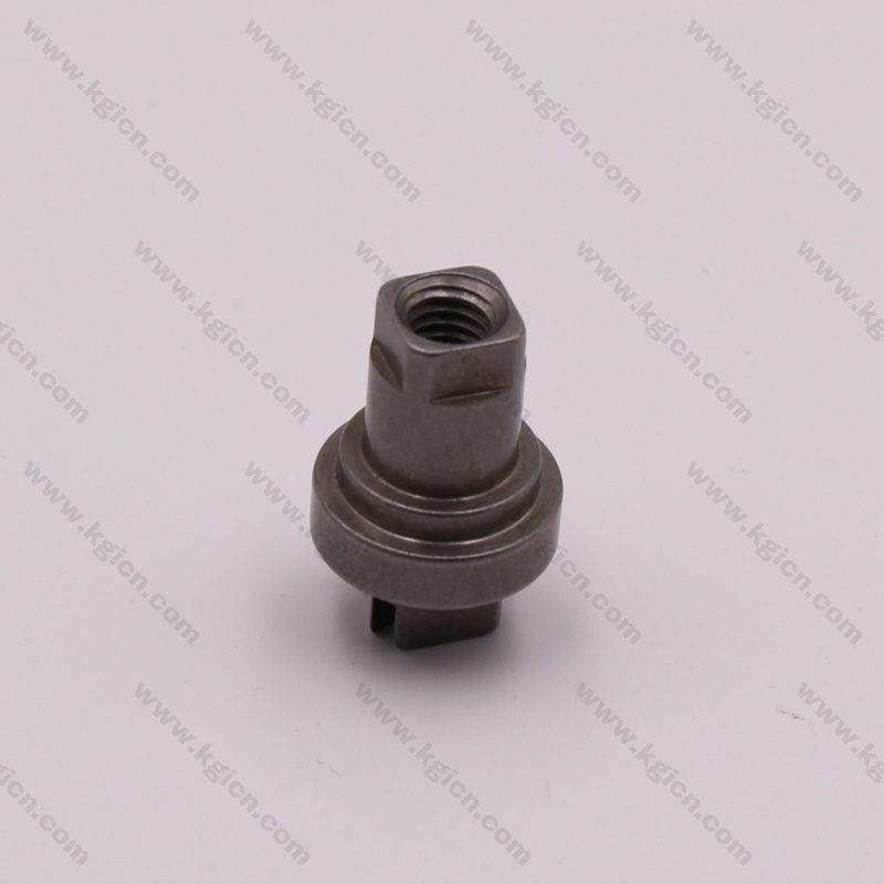 CNC Machined Automobile brake pump piston