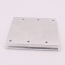 OEM Best Price Aluminum CNC Machining Part for Antenna base