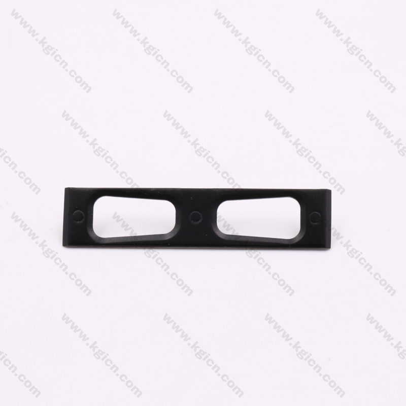 Fast Selling Metal Stamping Bracket for Security System