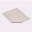 ISO 9001 certified manufacturer PCB shielding cans
