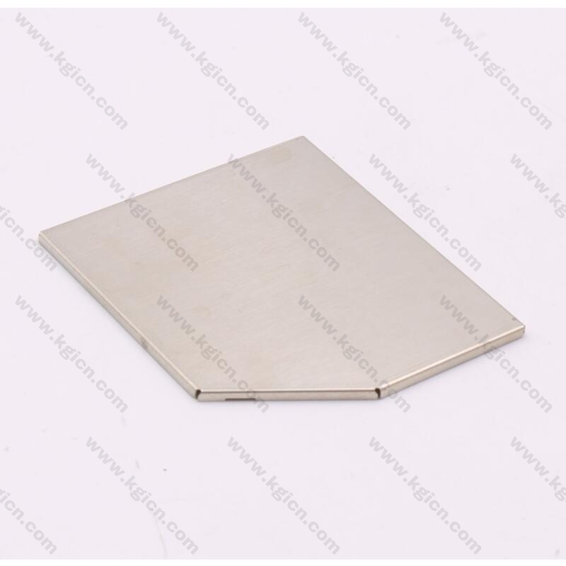 ISO 9001 certified manufacturer PCB shielding cans