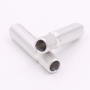 OEM High Precision 5 Axis Aluminum CNC Turning Part for Industrial