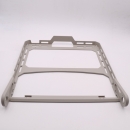 Custom KGI CNC Machining Aluminum Frame Part