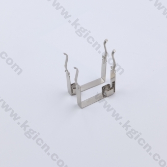 Highly Advanced OEM Design Metal Stamping Terminal for Battery