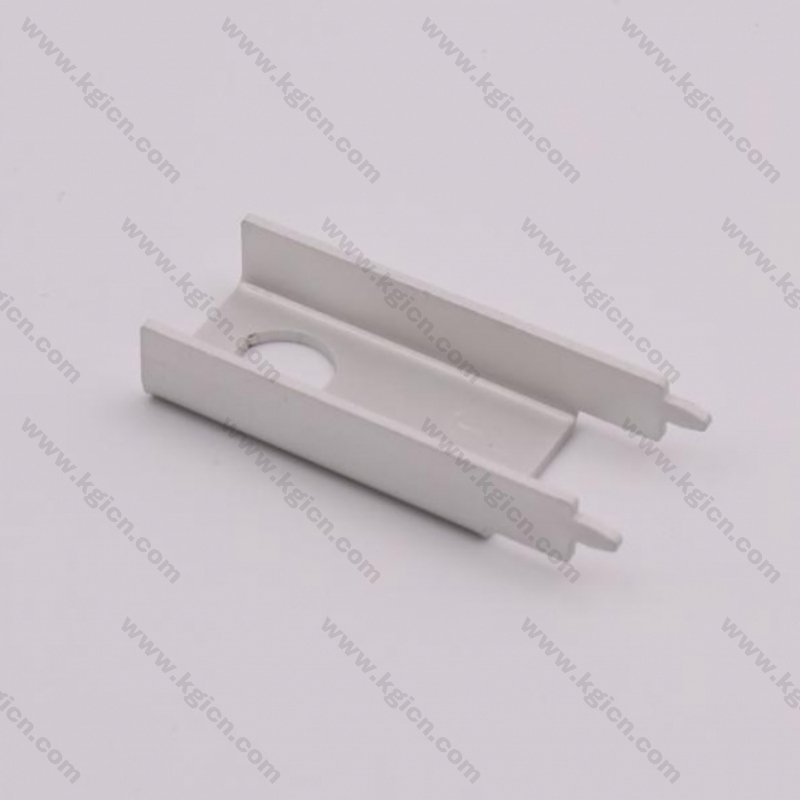 OEM Aluminum Metal Terminals