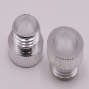 New Developed 5 Axis Aluminum CNC Machining Part for Industrial