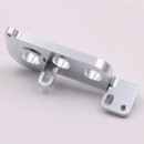 KGI Industry CNC Machined Centers