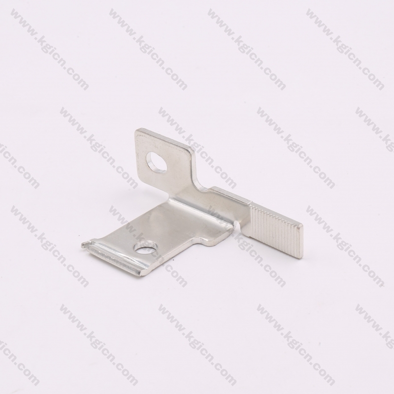 OEM power LED bracket part, High quality feature