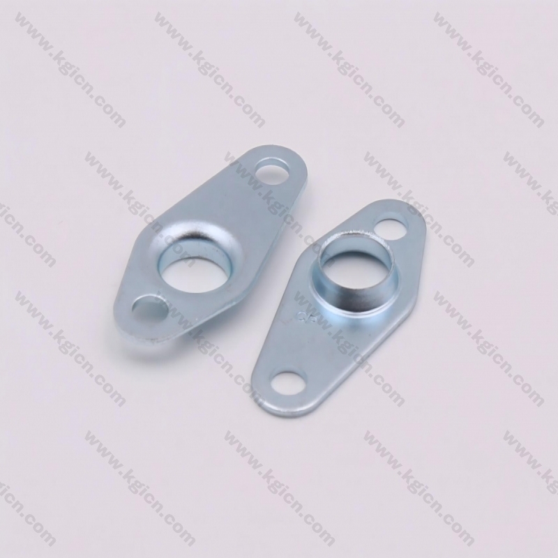 Hot Sales Factory Design Metal Stamping Part for Electronic