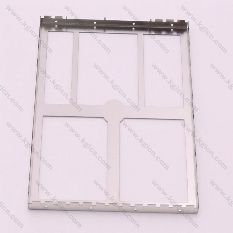 Custom Precision Shield Solutions for PCB