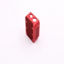 Best Price Aluminum Die Casting Service with Powder Coating