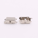 Best Price Nickel Silver Stamping RF Shielding Part for PCB
