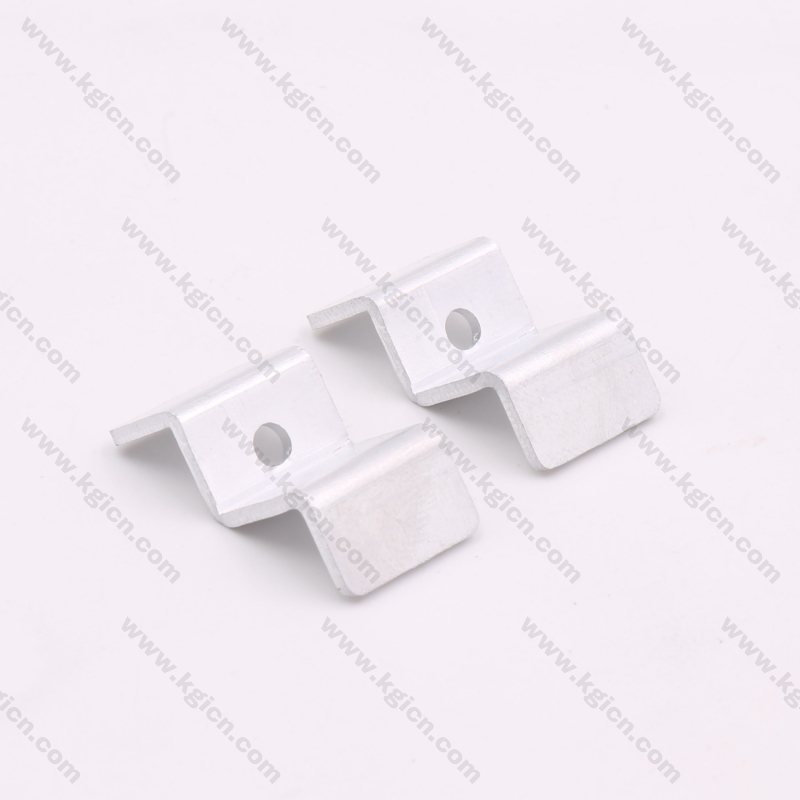 New model Metal Stamping Part for Electronic