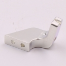 Profession OEM ODM 5 Axis Aluminum Milled Parts for Electronic Equipment