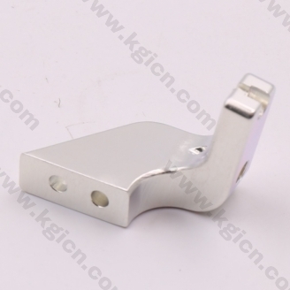 Profession OEM ODM 5 Axis Aluminum Milled Parts for Electronic Equipment
