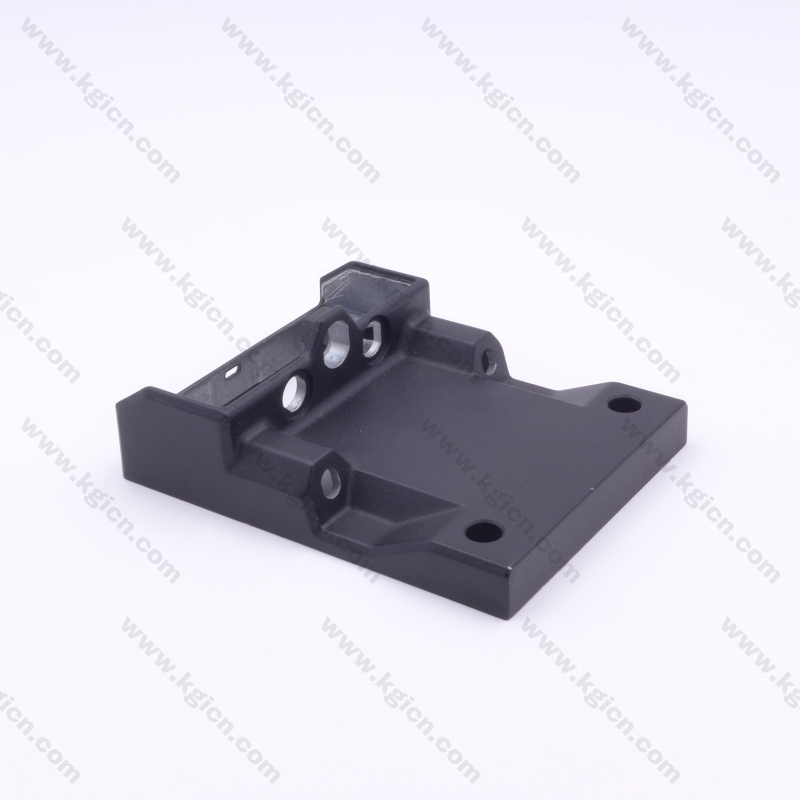 IATF 16949 Certified Factory Aluminum Casting Machining