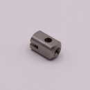 Latest Arrival 5 Axis Aluminum CNC Machining Part for Industrial