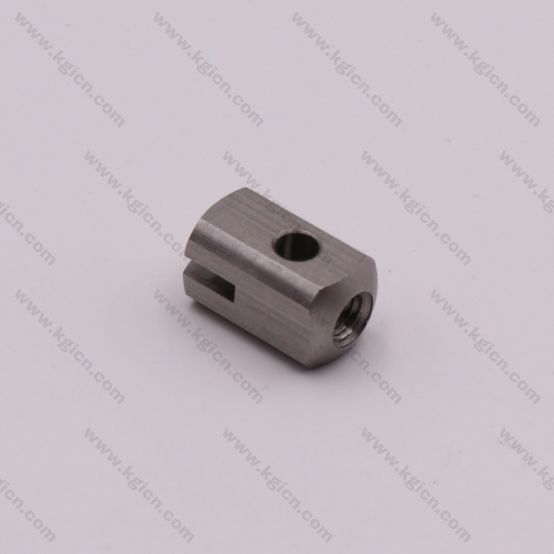 Latest Arrival 5 Axis Aluminum CNC Machining Part for Industrial