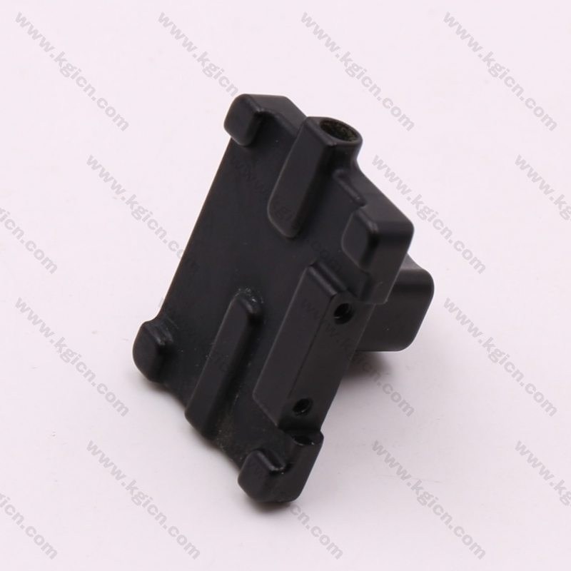 The New Listing Aluminum CNC Machining Bracket for Industrial Equipment