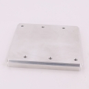 OEM Best Price Aluminum CNC Machining Part for Antenna base
