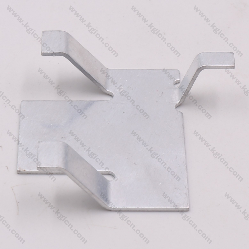 OEM Innovation Metal Stamping Bracket for Industrial