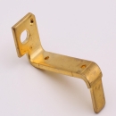 High Demand Brass Metal Stamping Parts for Electronics