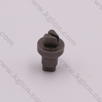 CNC Machined Automobile brake pump piston