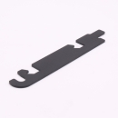 High Precision Metal Stamping Part for Telecommunication