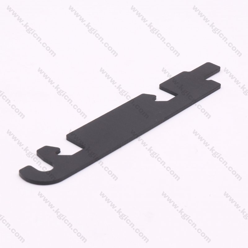 High Precision Metal Stamping Part for Telecommunication
