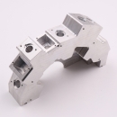 The New Listing 5 Axis Aluminum CNC Machining Part for Telecommunication Equipment