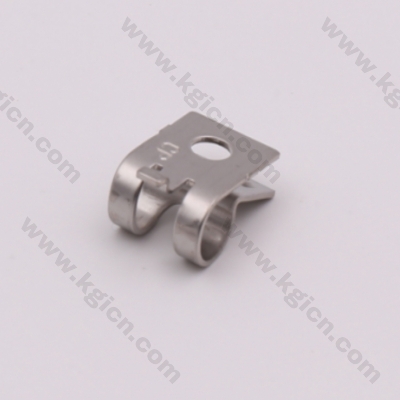 OEM Factory Made Stainless Steel Metal Stamping Part