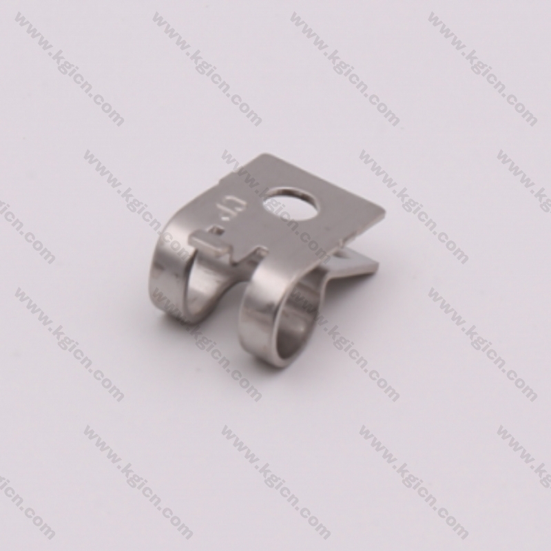 OEM Factory Made Stainless Steel Metal Stamping Part