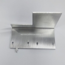 First Class Aluminum Bracket, Aluminum Cover