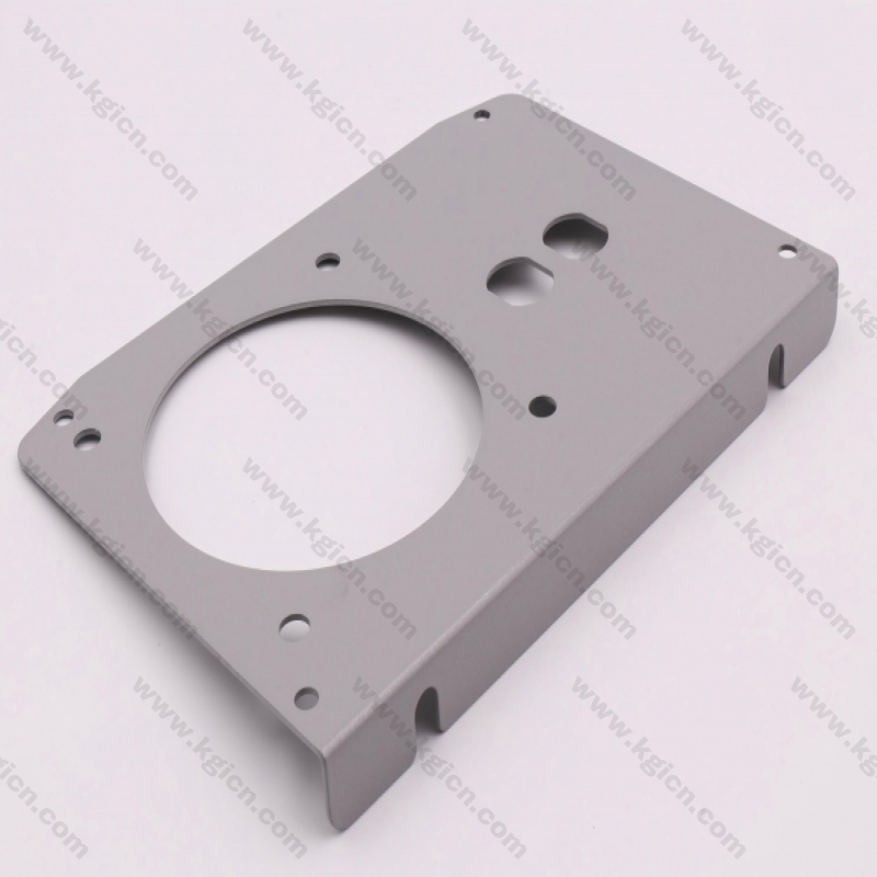 OEM Progressive Die Stamping Parts for Electronic Components