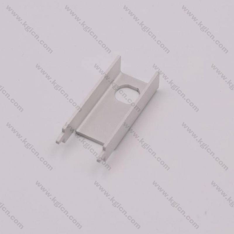 OEM Aluminum Metal Terminals
