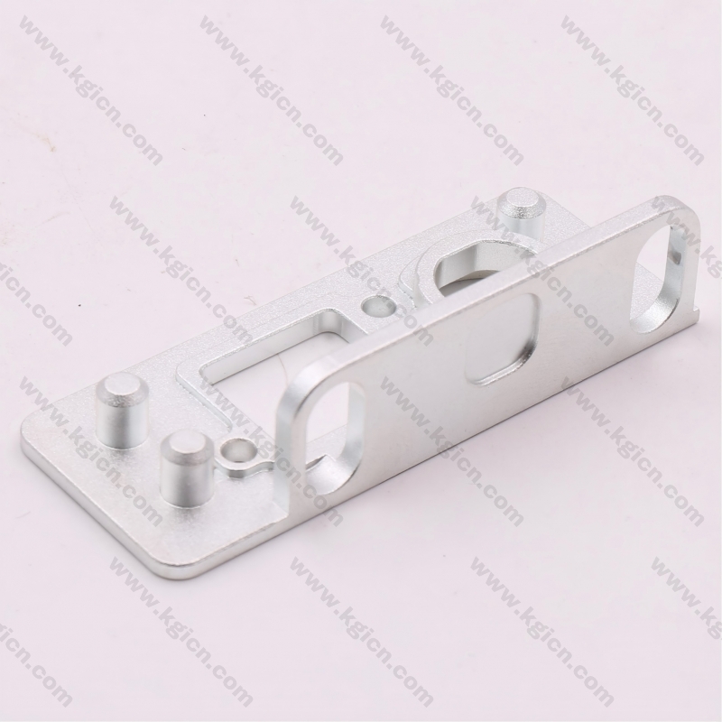 CNC Machined Centers for furniture