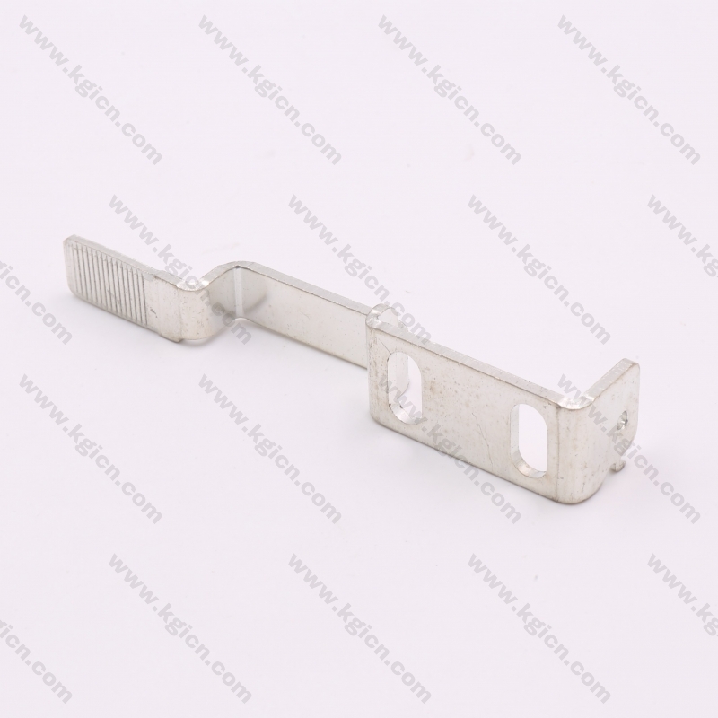 Best Quality Metal Stamping Part for Electronic