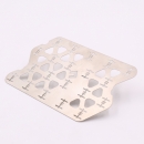 Brand New Metal Stamping Nickel Plate for Electronic