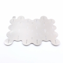 Quality Certification Metal Stamping Nickel Plate for Battery Charger
